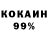 А ПВП крисы CK Hechtkopf